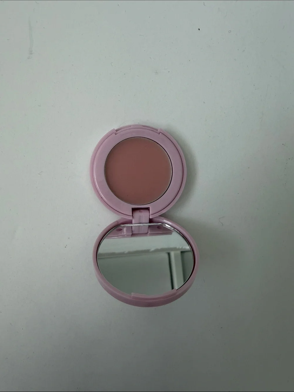 Estée Lauder Nourishing Pure Color Envy Color Replenish Lip Balm w/Mirror 1.6g